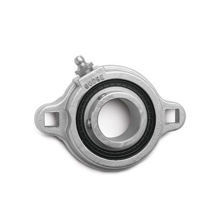 Dodge Industrial F2B-SCEZ-20M-SHCR BEARINGS 127703